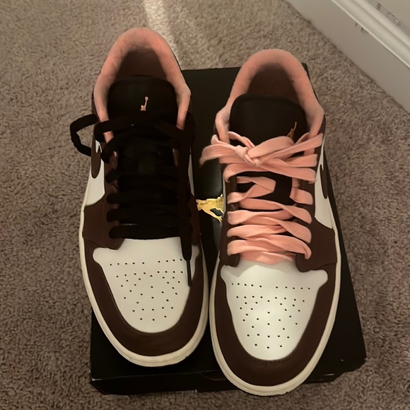 worn once main image 6